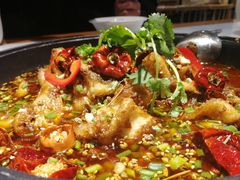 -渔遭殃鱼馆(黄桷垭店)