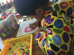 -小问号·科学启蒙·逻辑思维·阅读素养·口才演讲(杨浦合生汇中心)