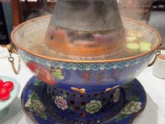 -东来顺•非遗火锅(外滩店)