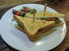 -MAAN COFFEE(金桥店)