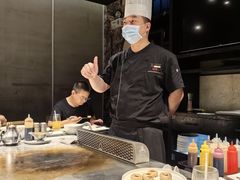 -水木锦堂·自助铁板烧(世贸天阶店)