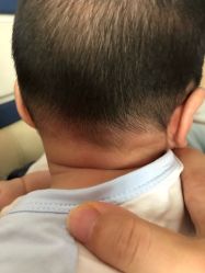 -龙文宝贝上门婴儿理发满月剃胎毛(浦东店)