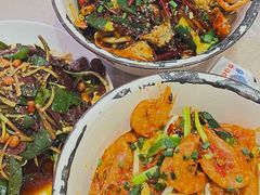 -辣螃铠盆盆蟹大排档(总店)