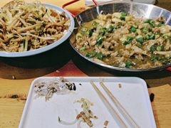 -四禧精酿烧烤串吧(大明湖店)
