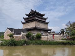 -上甘棠村