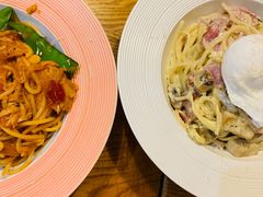 -AFS Cafe & Canteen(闽江二路店)