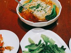 -北海金昌开元名都大酒店·四季轩中餐厅