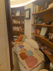 -阿南达·瑜伽普拉提·阿育吠陀疗愈中心