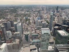 -360 The Restaurant at the CN Tower