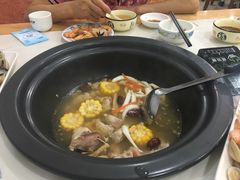 -南海渔家•海鲜•正宗海南菜(海棠湾店)