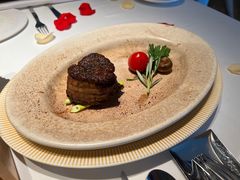 -王品牛排(郑州大卫城店)