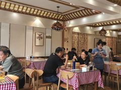 -小慧莜面村(青东店)