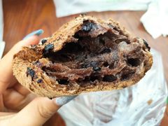 巧克力麻薯球-爱达乐面包生日蛋糕(红光西华店)