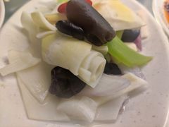 小菜套餐-龙抄手(春熙路总店)
