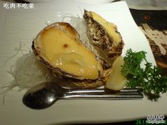 烤砺-将太无二·北美传奇寿司(瑞士公寓店)