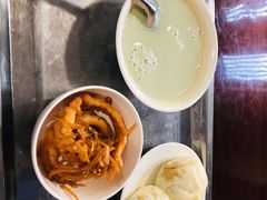 焦圈-姚记炒肝店(鼓楼店)