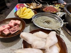 -华丰火锅(双林北横路店)
