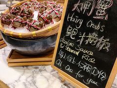 -凯菲厅海鲜姿造·海鲜自助·帝王蟹·龙虾(成都群光君悦酒店)