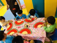 -好姑姑新梅广场托育园(上海直营园)