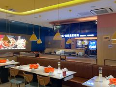 -小鱼小牛(世欧广场店)