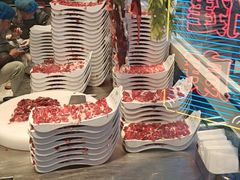 -荣叔港式沙嗲牛肉火锅(正佳潮流店)