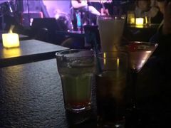 -ohbar live house(人广店)
