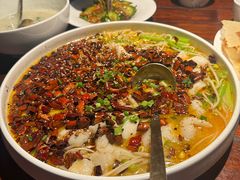 -前海沿·青岛菜(五四广场永旺店)