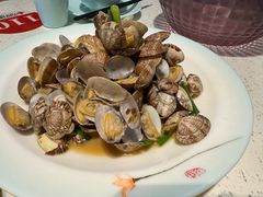 -巧克力渔家.小船海鲜家常菜(万平口店)