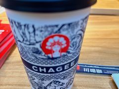 -霸王茶姬(金港国际店)