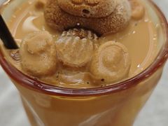 -九龙茶记·粤式餐厅融合菜(鹭江店)