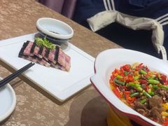 -李氏传家菜(兴城路店)