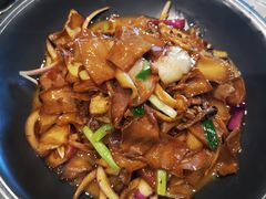 干锅野山菌-聚缘堂·海鲜私房菜(松岭路店)