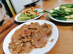 捆鸡-矮子粉店1985·长沙米粉(湘春路店)