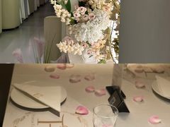 -PARFUM FLORAL花境法餐(南京首店)