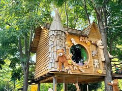 -HERRE·FARM 赫尔露营农场·团建聚会包场