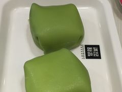 -满记甜品(巴黎春天宝山店)