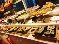 -汉丽轩韩式自助烤肉十二年(SM广场店)