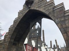 -哈利波特禁忌之旅