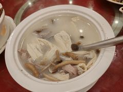 -胜记菜馆(文明路)