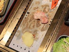 -新石器烤肉(中房金谊广场店)