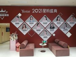 -Yestar艺星医疗美容医院