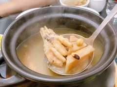 -文记壹心鸡(宝华路店)