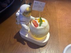 -SPACELAB失重餐厅(世纪汇店)