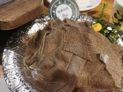 -老灶堂文创火锅(文艺路店)