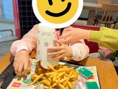 -肯德基(寮步欧尚店)