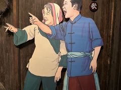 -黎里古镇