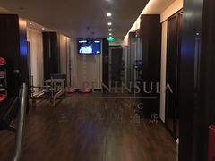 -王府半岛酒店