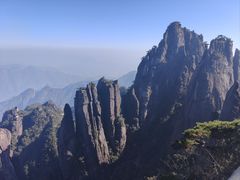 -三清山风景名胜区