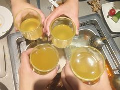 -海底捞火锅(未来城店)