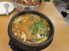 -英兰朝族饭店·英兰锅包肉(佳园路店)